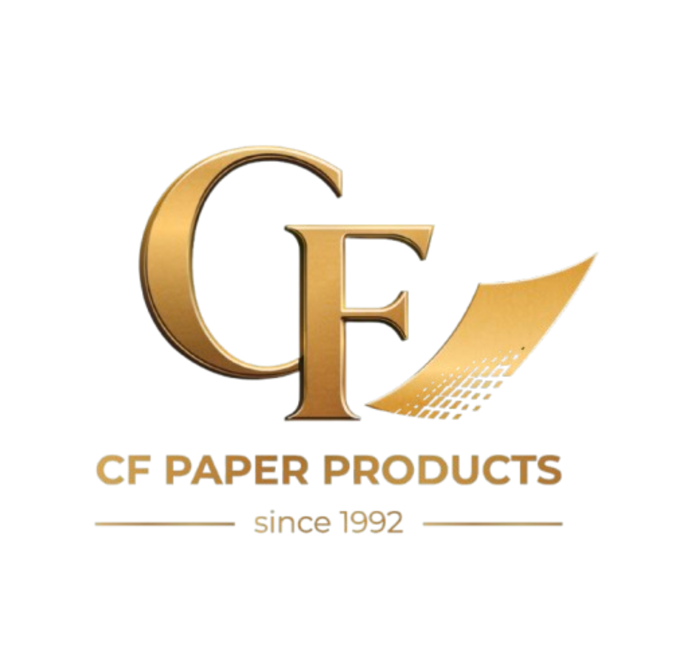 CF Paper Products